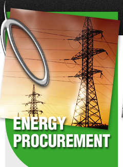 Energy Procurement
